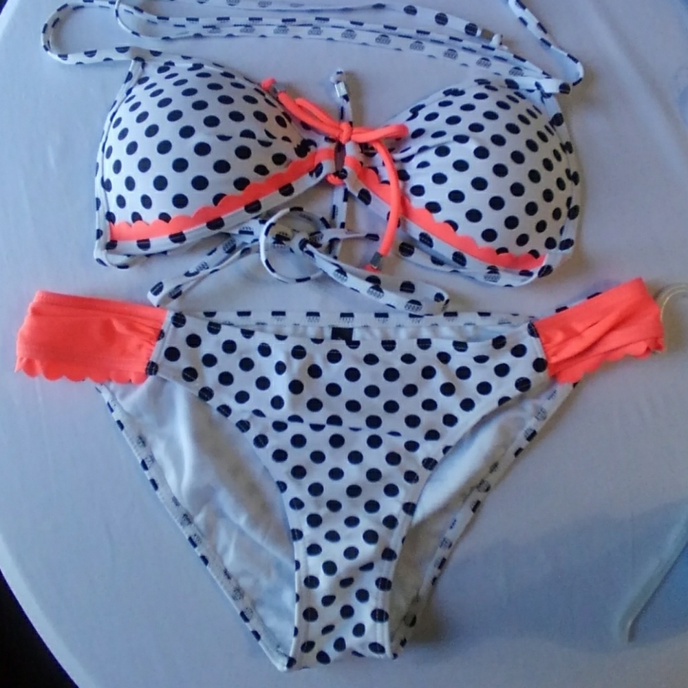 Adore Me bikini size large women's